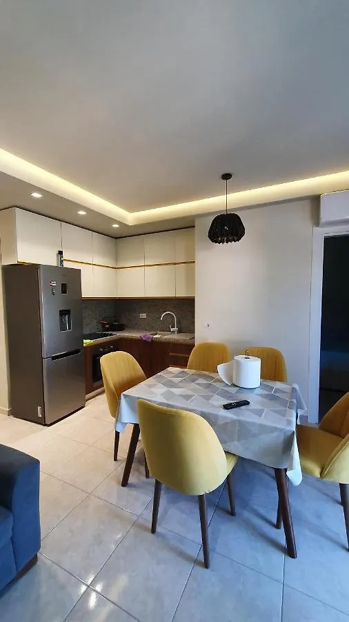 Valamar Residence Apartment With Balcony Durrës