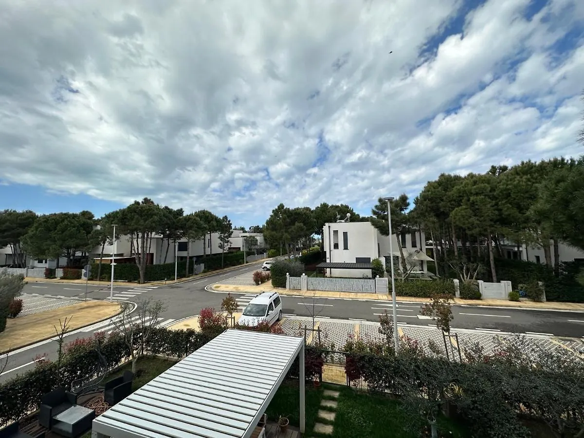 Valamar Residence Apartment With Balcony Durrës 0*,  Albânia