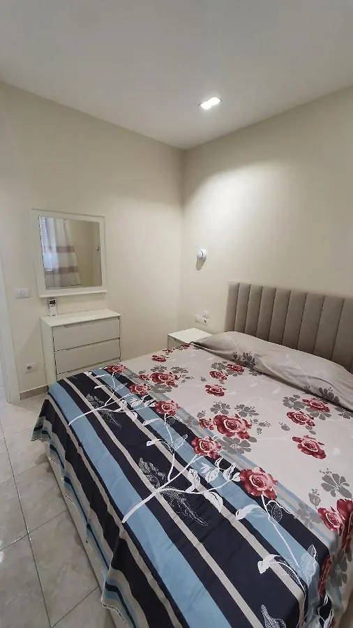 Valamar Residence Apartment With Balcony Durrës 0*,  Albânia