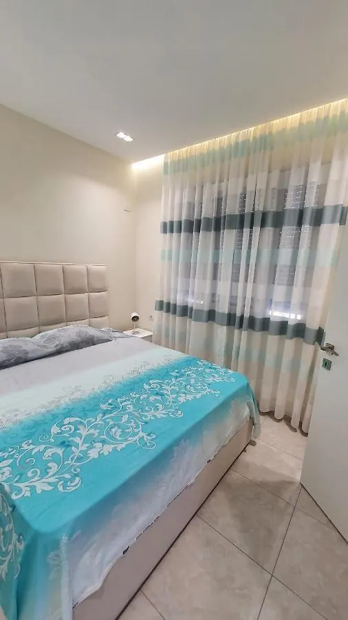 Valamar Residence Apartment With Balcony Durrës
