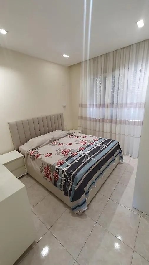 Valamar Residence Apartment With Balcony Durrës Albânia