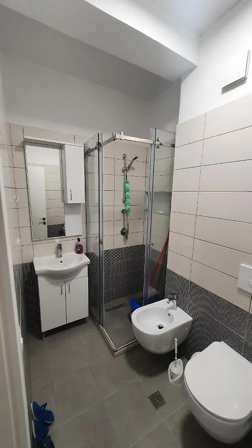 Valamar Residence Apartment With Balcony Durrës